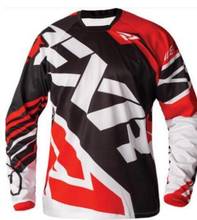 2019 nuevas camisetas de motocicleta Moto XC motocicleta GP bicicleta de montaña para FXR Jersey de Motocross XC BDH MTB camiset 2024 - buy cheap