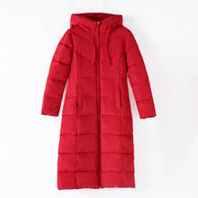 ZG1298 2020 new autumn winter women big size coat fashion slim and thick keep warm cotton-padded jacket cheap wholesale 2024 - buy cheap