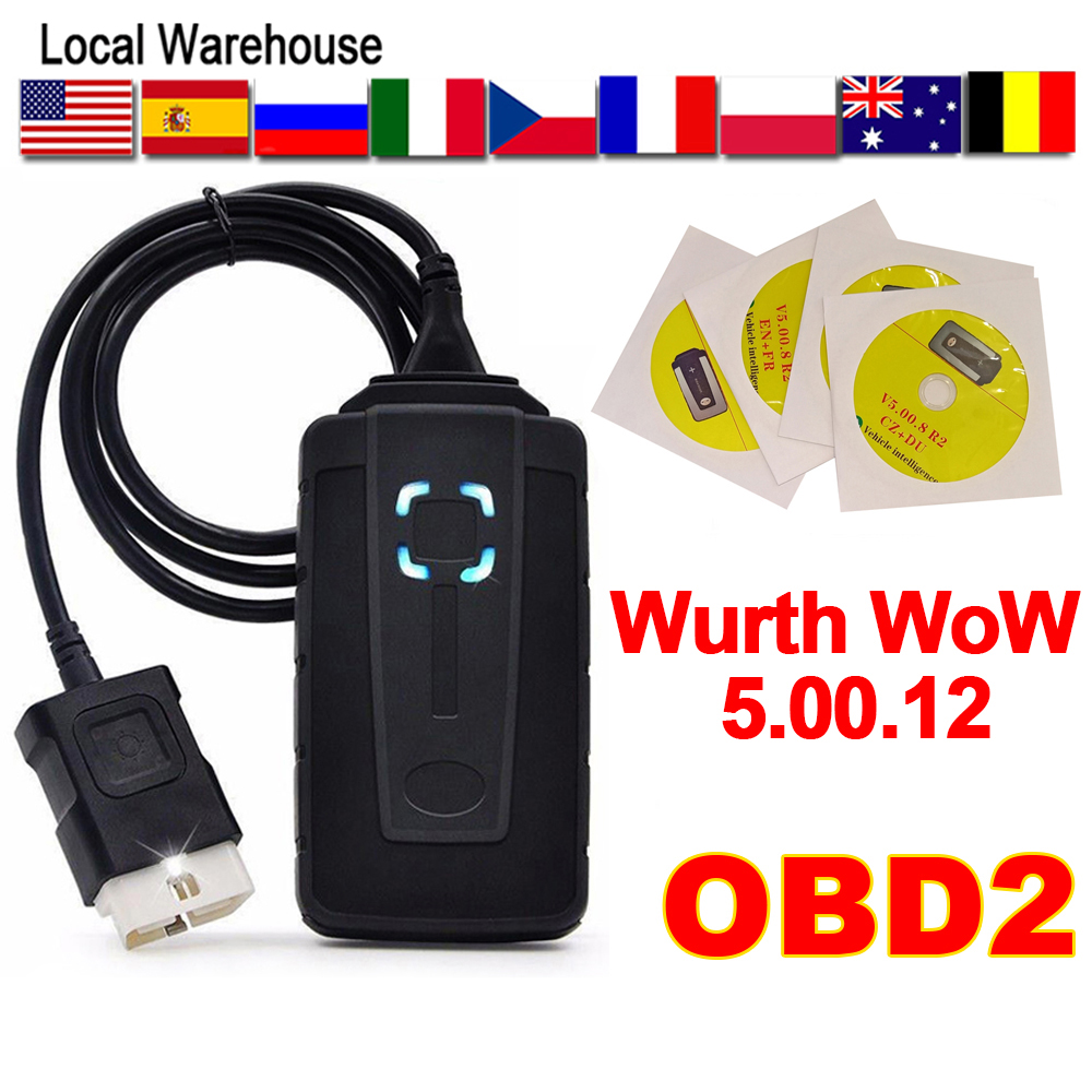 wurth wow 5.00.12 keygen