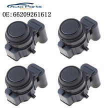 4PCS New Sensor De Estacionamento PDC Para BMW Série 1 2 F20 F21 F22 F23 66209261612 0263013509 9261612 2024 - compre barato