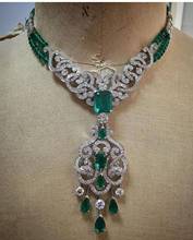 Janekelly-Juego de 2 anillos de circonia cúbica para mujer, conjunto de joyería de cobre, Zirconia, circonita, zirconita 2024 - compra barato