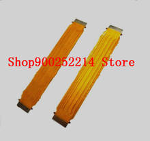 NEW LCD Display Flex Cable For Sony DSLR-A450 A450 Camera Repair Part 2024 - buy cheap