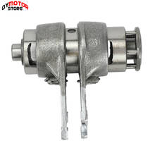 Horquillas de cambio de marchas para motocicleta YX140, para YinXiang 140cc 150cc 1P56FMJ, motor Horizontal Dirt Pit Bike Atv, piezas de Quad 2024 - compra barato