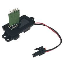 Car Blower Motor Resistor for Chevrolet Silverado 1500 2500 Sierra CADILLA 1581086 2024 - buy cheap