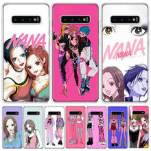 NaNa osaki anime Phone Case For Samsung Note 20 Ultra 10 Lite 9 8 F52 F62 Galaxy M52 M32 M11 M12 M21 M30S M31S M51 J8 J6 J4 Plus 2024 - buy cheap