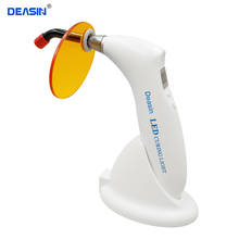 Dental LED Curing Light Wireless Cure Lamp Strong & Durable Light Tip 2024 - buy cheap