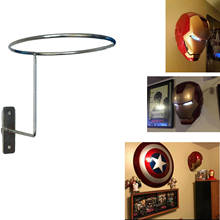 Helmet Display Stand Rack Hanger Holder for Iron Man / Scout Trooper Collection 2024 - buy cheap