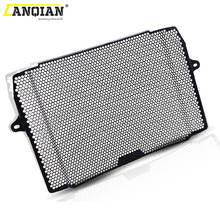 For 1290 Super R Motorcycle Radiator Grille Guard Protector Radiator Grille Guard Cooler Cover accessories 2013-16 2017 2024 - buy cheap