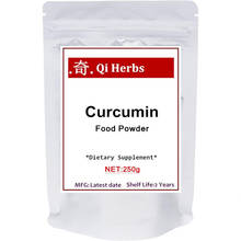 Maximum Strength Organic Pure Curcumin Powder (With 95% Curcuminoids), for Joint Support 2024 - buy cheap