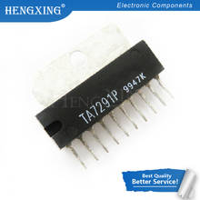 1pcs/lot TA7291SG TA7291P TA7291 SIP In Stock 2024 - buy cheap