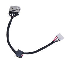 DC Power Jack Harness Plug in Cable for Lenovo G50 G50-70 G50-45 G50-30 G40-70 2024 - buy cheap