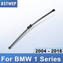 BSTWEP Задняя щетка стеклоочистителя для хэтчбеков BMW серий 1 2004 2005 2006 2007 2008 2009 2010 2011 2012 2013 2014 2015 2016 2024 - купить недорого