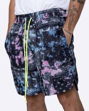 2021 Summer Men 3d Design printing Shorts Brand Hip Hop Breathable Male Casual Board Shorts Comfortable Plus Size Fitness Pants 2024 - buy cheap