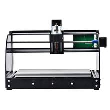 Upgrade 3018 pro Offline CNC Max Laser Engraver GRBL DIY 3Axis PBC Milling Laser Engraving Machine Wood Router 2024 - buy cheap
