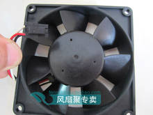 TYP C9cm 9025 92x92x25 mm 24v 2.4w dual ball inverter server cooling fan 2024 - buy cheap