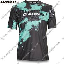 Downhill Jersey Racing MTB Gear Jersey Mountain Bike Motorcycle Short Sleeve Shirt Ciclismo Clothes MX ATV DH Cycling Jersey 2024 - buy cheap