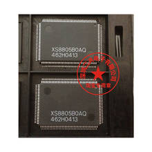 Chip de controlador de fibra automotriz, nuevo y original, XS8805BOBQ QFP-128 XS8805B0BQ QFP128 XS8805BOAQ XS8805B0AQ XS8805 8805, 1 unidad 2024 - compra barato