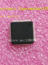 Free Shipping 50pcs/lots MC9S08DZ60 MC9S08DZ60MLH MC9S08DZ60MLF  LQFP-64  New original  IC In stock! 2024 - buy cheap