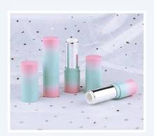 12.1mm 10/50pcs Plastic Round Cosmetic Containers Lipstick Lip Balm Refillable Bottle Lipbalm Lip Rouge Makeup Accessories Tools 2024 - buy cheap