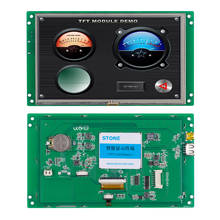 7 Intelligent 800*480 LCD Module 2024 - buy cheap