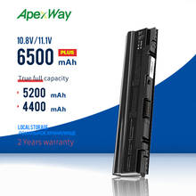 4400mah 11.1V Laptop Battery for Asus A32-1025 A31-1025 Eee PC 1025 1025C 1025CE 1225 1225B 1225C R052 R052C R052CE 6 cells 2024 - buy cheap