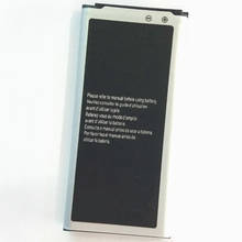 Bateria para samsung s5 mini e s5mini, bateria de 2100mah embutida para telefone celular samsung g870 2024 - compre barato