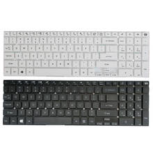 Английская клавиатура для ноутбука Packard bell easynote P7YS0 P5WS0 TS13SB TS44HR TS44SB TSX66HR TSX62HR TV11CM Q5WS1 US 2024 - купить недорого