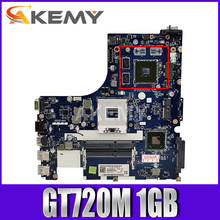 90003085 VILG1/G2 LA-9901P Mainboard For Lenovo G500S laptop motherboard with HM70 GT720M 1GB DDR3 100% Full Tested 2024 - buy cheap