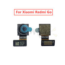 Тест QC для Xiaomi Redmi Go, фронтальная камера, модуль, гибкий кабель, основная камера, сборка, запасные части для ремонта 2024 - купить недорого