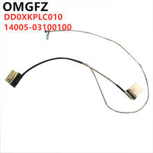 NEW For ASUS X409 DD0XKPLC010 14005-03100100 LCD EDP Display Video Screen Cable 2024 - buy cheap