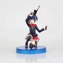 Japan Anime Chuunibyou Demo Koi Ga Shitai Takanashi Rikka 1/8 PVC Figure Figurine 15cm Toy Model Statue New With Box 2024 - buy cheap