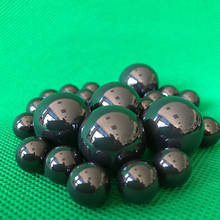 Silicon Nitride Ceramic Ball 50 Pcs 1.588-10 mm G5 Si3N4 Ceramic Bearing Balls with High Precision and Lubrication 2024 - buy cheap