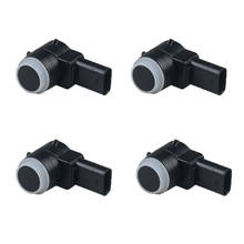 4pcs 7L5919275 PDC Parking Sensor For SEAT ALTEA TOLEDO LEON VW TOURAN EOS SCIROCCO 0263013086 7L5919275B 2024 - buy cheap