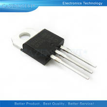 10pcs/lot BTA20-600B BTA20-600 BTA20 600B 600 TO-220 In Stock 2024 - buy cheap