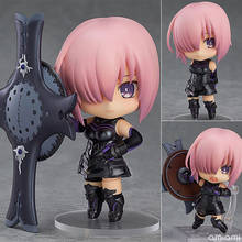 Figura de acción del Anime Fate / Grand Order, figura de PVC de 10CM, regalo de colección con caja 2024 - compra barato