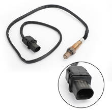 Areyourshop-Sensor de oxígeno para coche, accesorio de banda ancha, 5 cables, 17025 Lsu 4,9, para PLX AEM 30-2004 0258017025 2024 - compra barato