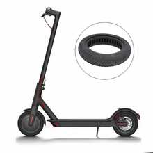 For XIAOMI MIJIA M365 electric scooter tire Vacuum solid tyre for XIAOMI PRO Avoid pneumatic tyre Upgraded version IV 2024 - buy cheap