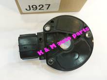 high quality   Ignition Module   Ignition Module  for J927  for mazda 323 2024 - buy cheap