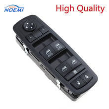 YAOPEI Driver's Master Window Switch for Dodge Durango for Jeep Grand Cherokee 2011 2012 2013 68030823AE 68030823AB 68030823AC 2024 - buy cheap