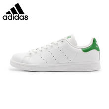 Original New Arrival  Adidas Originals STAN  SMITH  Unisex  Skateboarding Shoes Sneakers 2024 - buy cheap