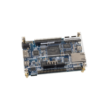 Altera FPGA-Kit de DE10-Nano, placa de desarrollo integrada, ciclón V 2024 - compra barato