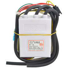 Flue type gas water heater pulse igniter accessories ignition ignition controller 3V 2024 - buy cheap