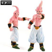 Figura de acción de PVC de 14cm, Cuerpo en rosa, versión de pie Juguete de colección de Brinquedos 2024 - compra barato