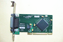 PCI-GPIB ieee 488.2 Card 778032-01 2024 - buy cheap