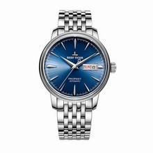 mens automatic watches,dress wrist watch men Reef Tiger man business waterproof mechanical wristwatch relogio masculino RGA8236 2024 - buy cheap