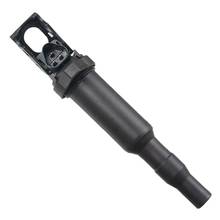 Ignition Coil Replacement 0221504470 12137594937 12137562744 12137571643 for BMW 325I 325Ci 328I 330Ci 335I 525I X3 X5 M5 M6 Z4 2024 - buy cheap