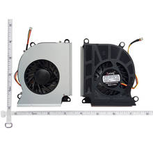 GZEELE-ventilador de refrigeración para ordenador portátil, accesorio para MSI GT60 2PE-605CN 2PE-1054CN 2PE-606CN 2PE-1055CN 16F1 16F2 16F3 1761 1762 GX660 GT680 GT70 2024 - compra barato