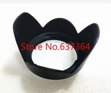 New Authentic Camera Lens Protector Hood VYQ7878 For Panasonic Lumix FZ200 DMC-FZ200 Lens Hood For Leica V-LUX4 2024 - buy cheap