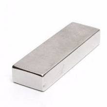 1pc Powerful N52 Cuboid Block Neodymium Magnets Permanent Super Strong Rare Earth Fridge Magnet 60*20*10mm Mayitr 2024 - buy cheap