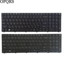NEW Russian RU laptop keyboard for Packard Bell Easynote TK37 TK81 TK83 TK85 TX86 TK87 TM05 TM80 TM81 TM97 TM86 TM86 TM87 TM82 2024 - buy cheap